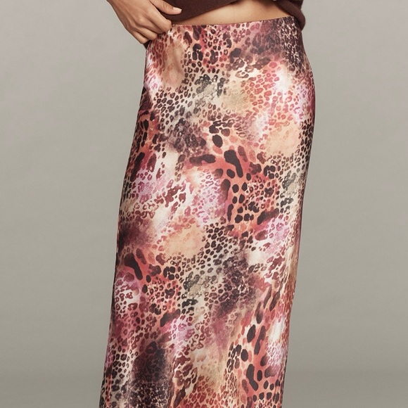 Anthropologie The Tilda Maxi Skirt - Picture 3 of 4